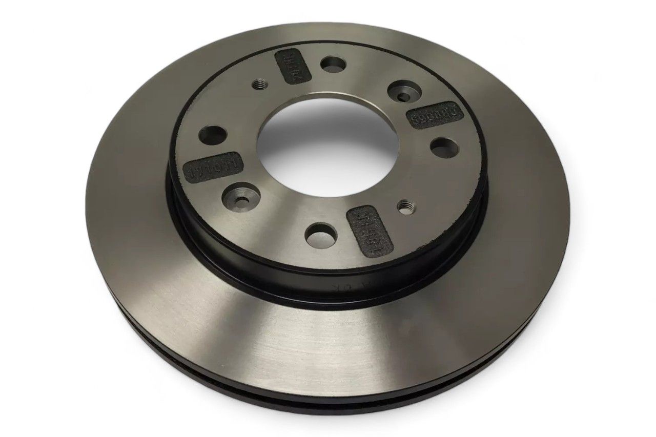 Tata Front Brake Disc AV285855