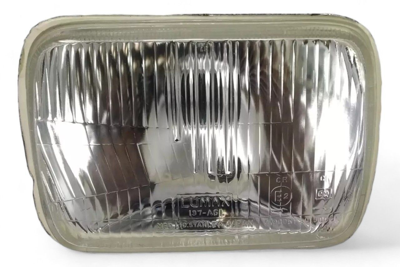 Lumax Head Lamp - LH/RH AV528699