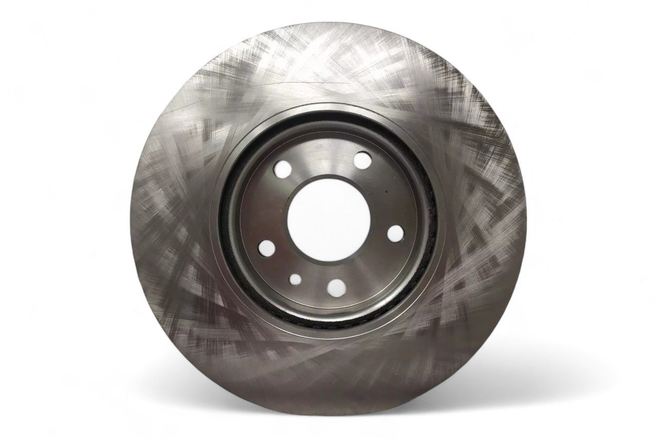 K-tek Front Brake Disc AV409052