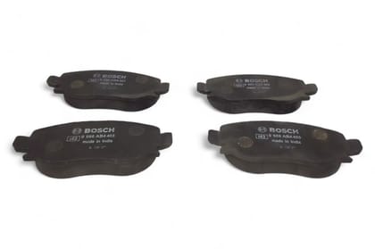 Bosch Front Brake Pad Set AV318154