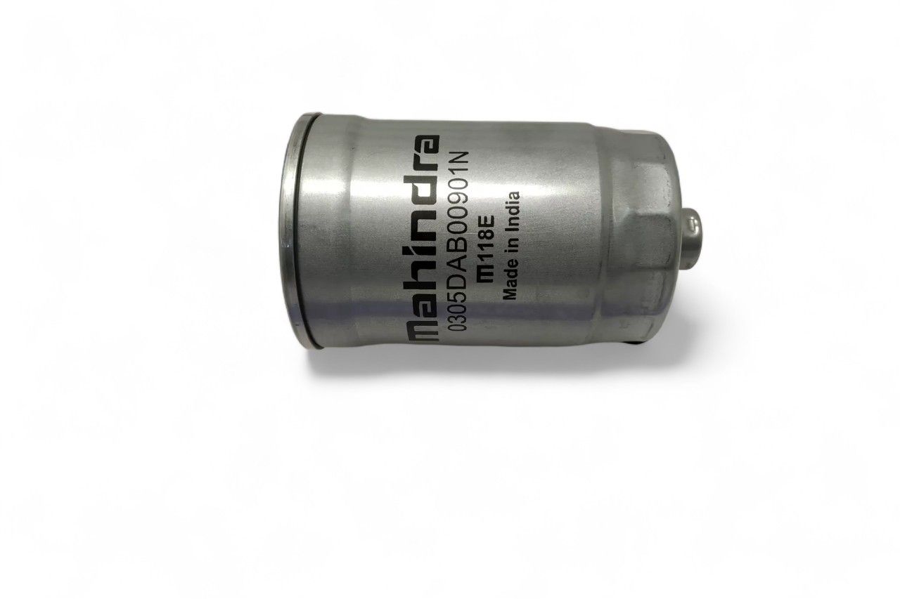Mahindra Fuel Filter AV295152