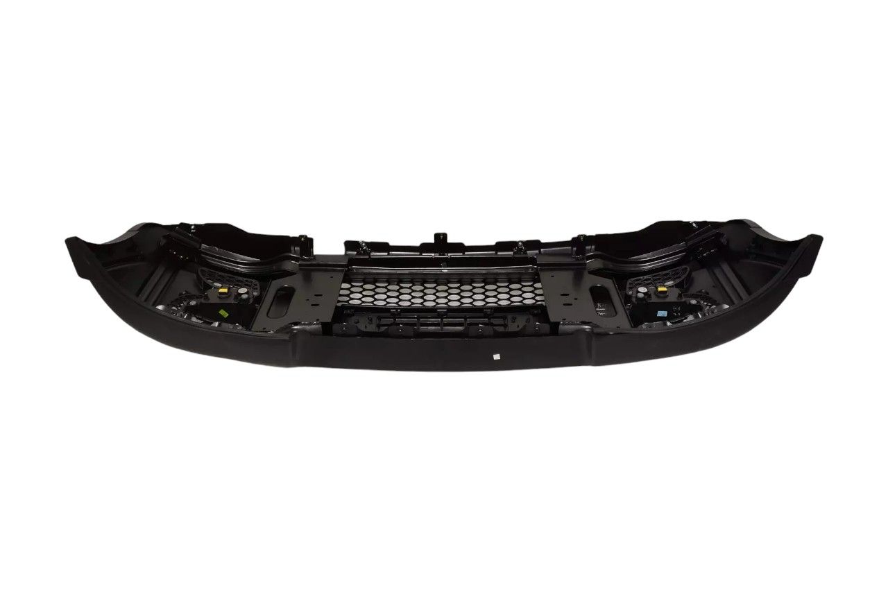 Mahindra Front Bumper AV342477