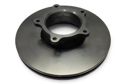 K-tek Front Brake Disc KET003