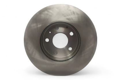 K-tek Front Brake Disc AV840866