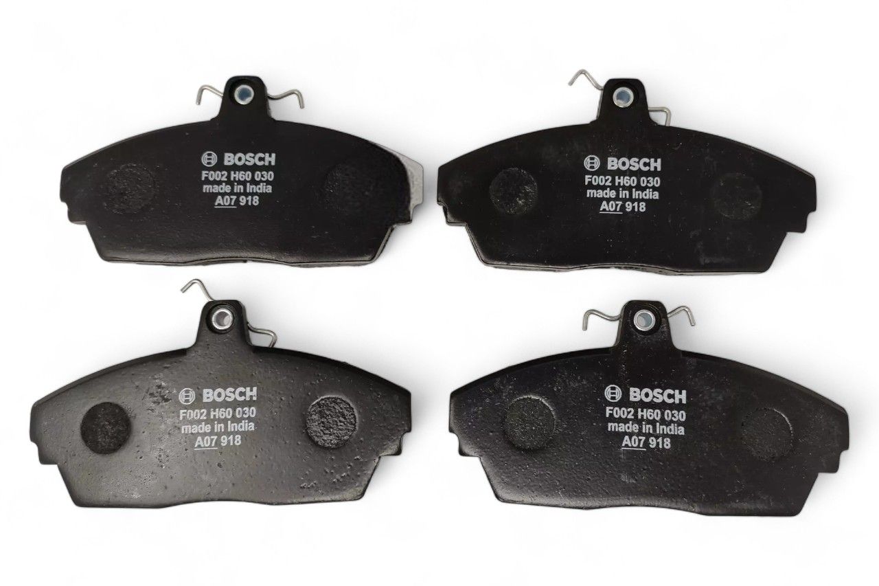 Bosch Front Brake Pad Set AV981736