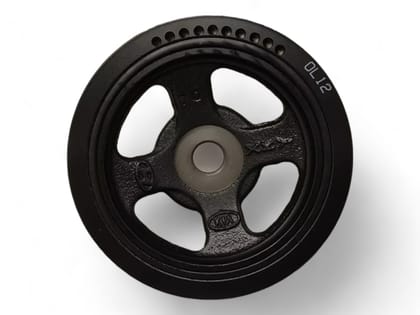 Hyundai/Kia Damper Pulley AV829532