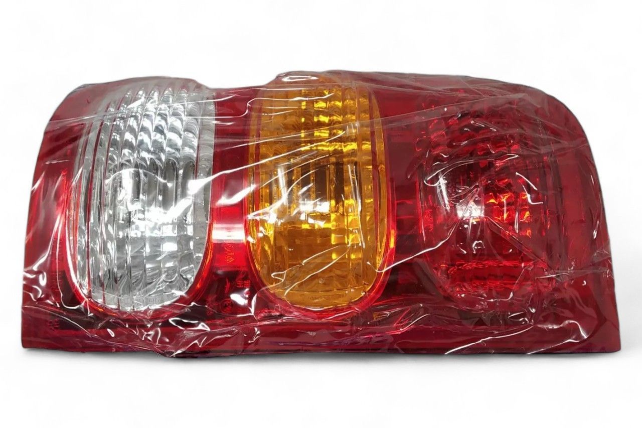 Lumax Rear Tail Lamp - LH 046-RCU-SL-