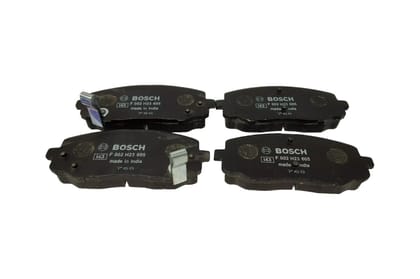 Bosch Front Brake Pad Set F002H23605
