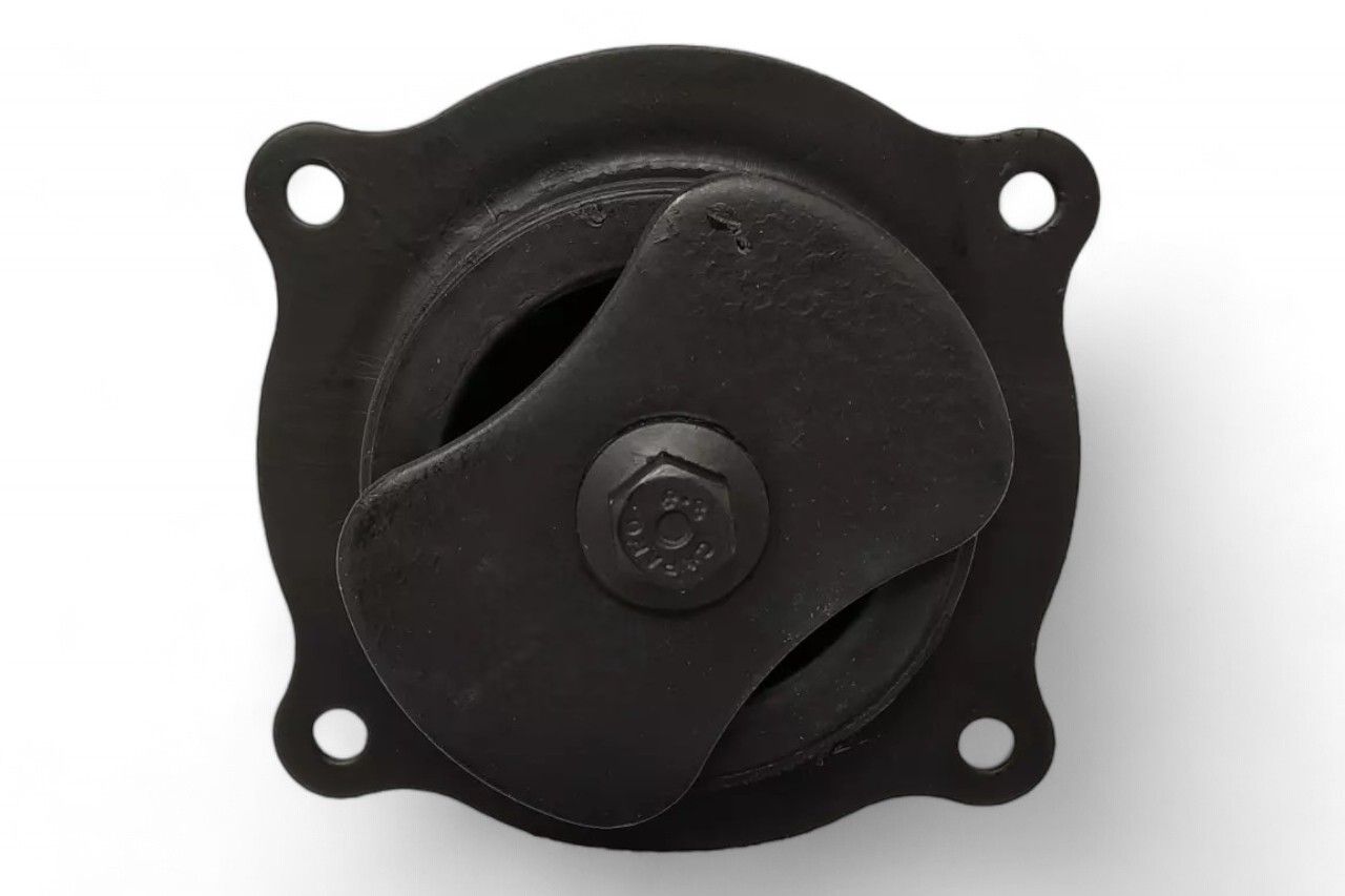 Technix Engine Mounting MMSC-T1010