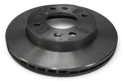 Tata Front Brake Disc AV195175