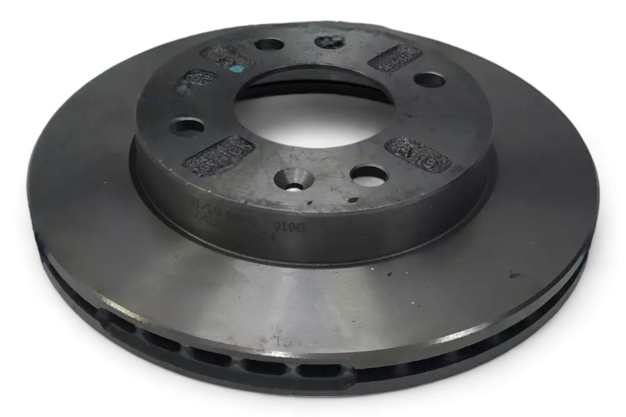 Tata Front Brake Disc AV195175