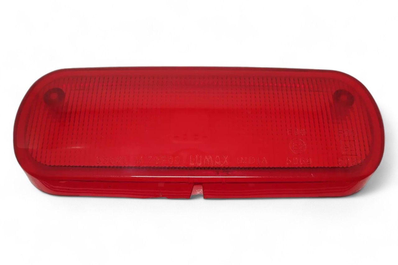 Maruti Suzuki Fog Lamp Lens AV446611
