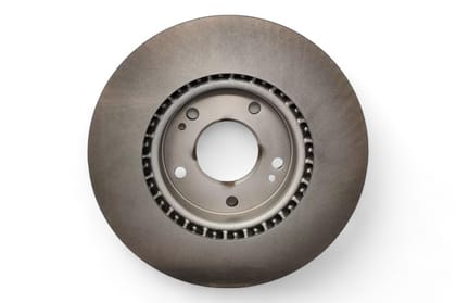 K-tek Front Brake Disc KEH014