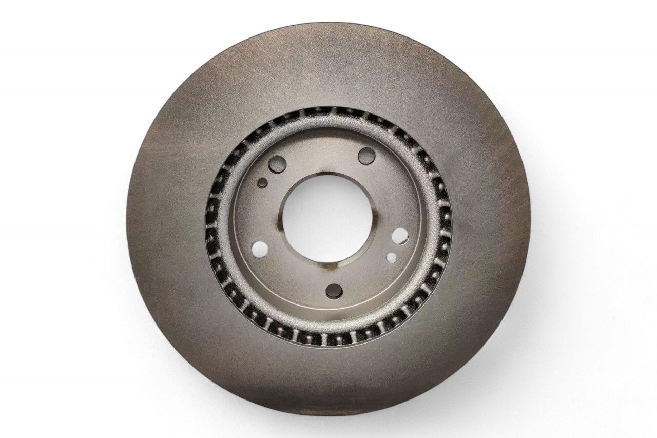K-tek Front Brake Disc KEH014
