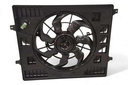 Mahindra Radiator Fan Motor 0304FM0081N