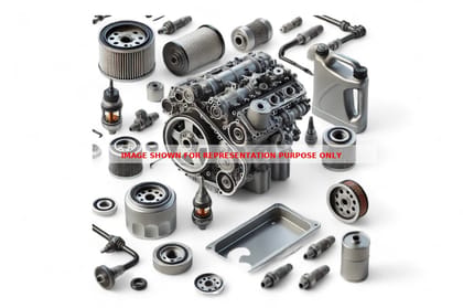 Magsol Engine Oil Flush 8906105000445