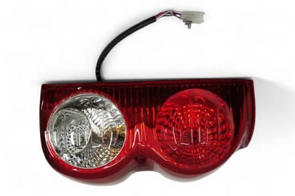 Lumax Rear Tail Lamp - LH AV375667