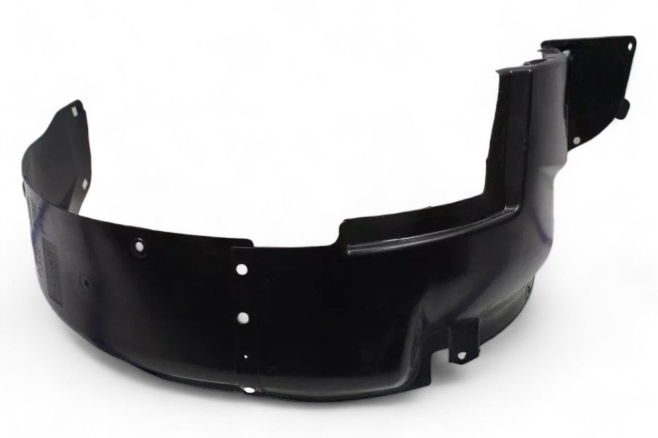 Hyundai/Kia Front Fender Lining - RH AV262345
