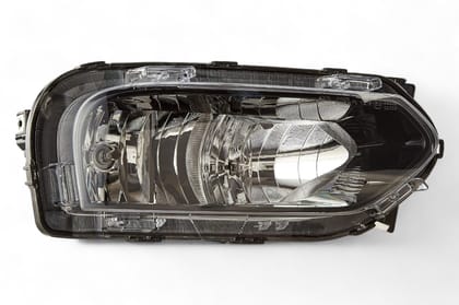 Uno Minda Head Lamp - RH HL-5677M