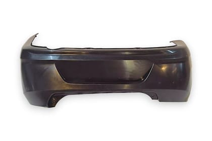 Chevrolet Rear Bumper AV124078