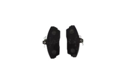 TVS Girling Front Brake Pad Set 29932071BC