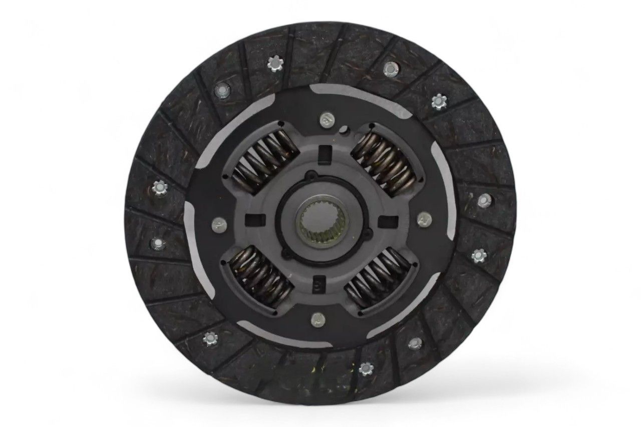 Valeo Clutch Disc Assy AV565647