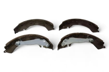 Rane Rear Brake Shoe Set AV770688