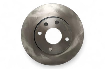 K-tek Front Brake Disc AV382637