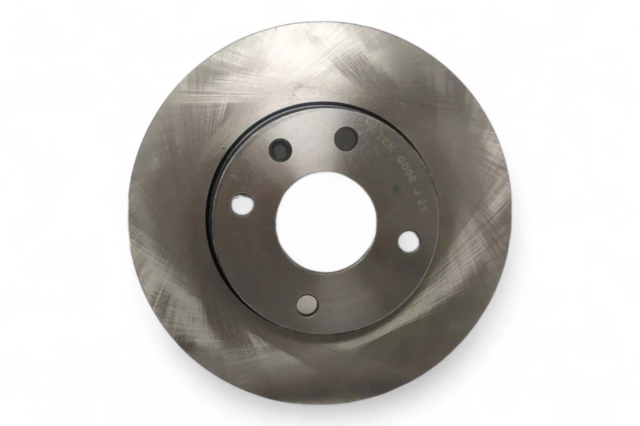 K-tek Front Brake Disc AV382637