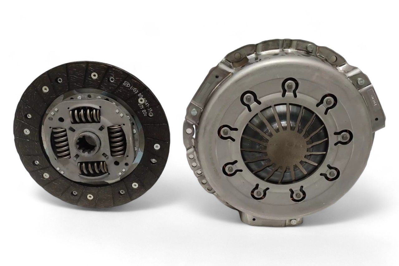 Luk Clutch Set (Disc+Pressure Plate) 6243421090