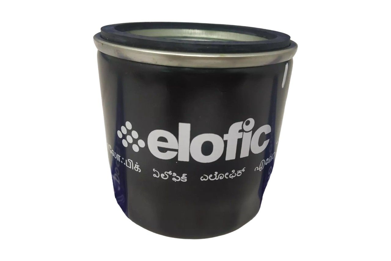 Elofic Oil Filter AV921846