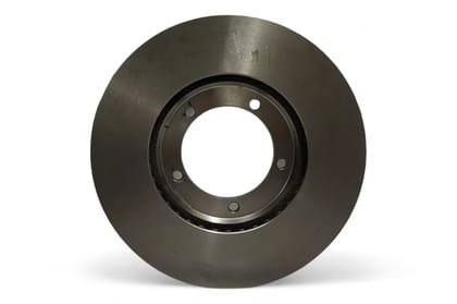 Mahindra Front Brake Disc AV854655