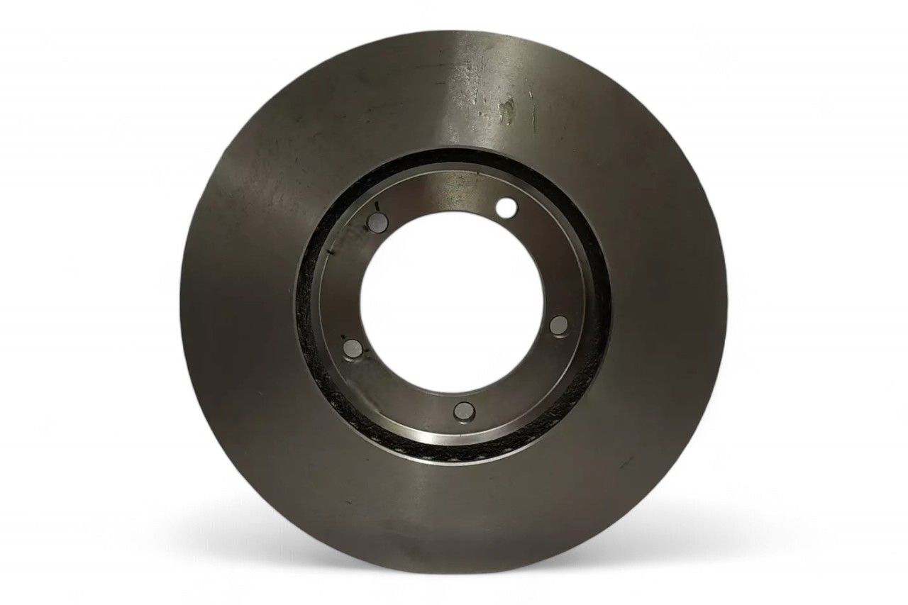 Mahindra Front Brake Disc AV854655