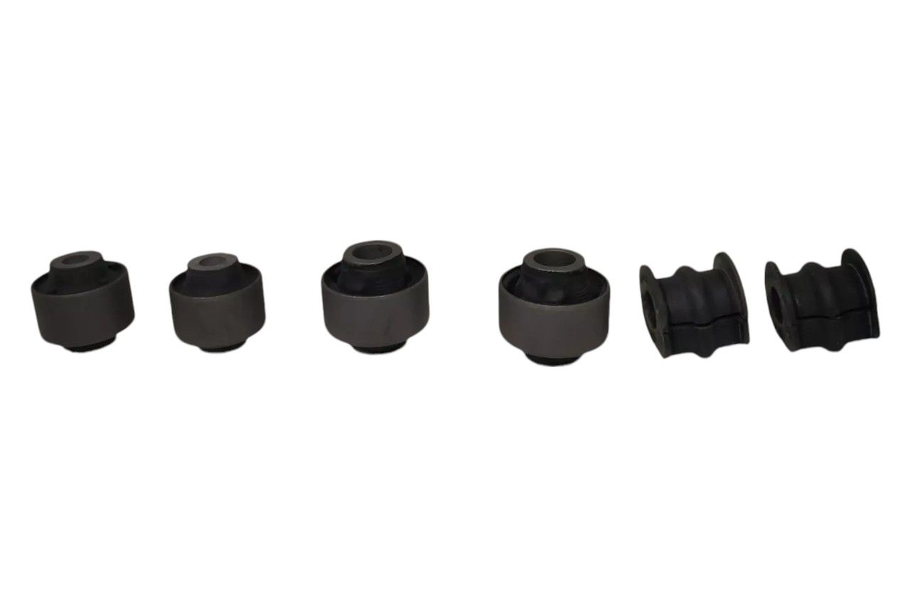 Technix Front Control Arm Bush Kit AV779417