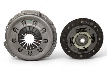 Luk Clutch Set (Disc+Pressure Plate) 6243767090