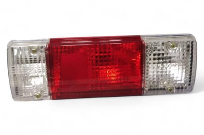 Lumax Rear Tail Lamp - LH AV525534