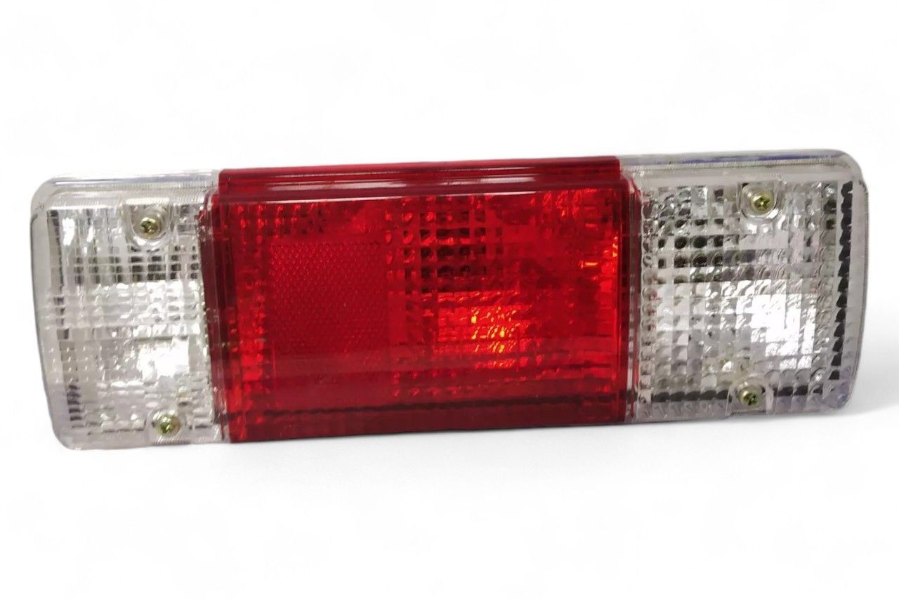 Lumax Rear Tail Lamp - LH AV525534