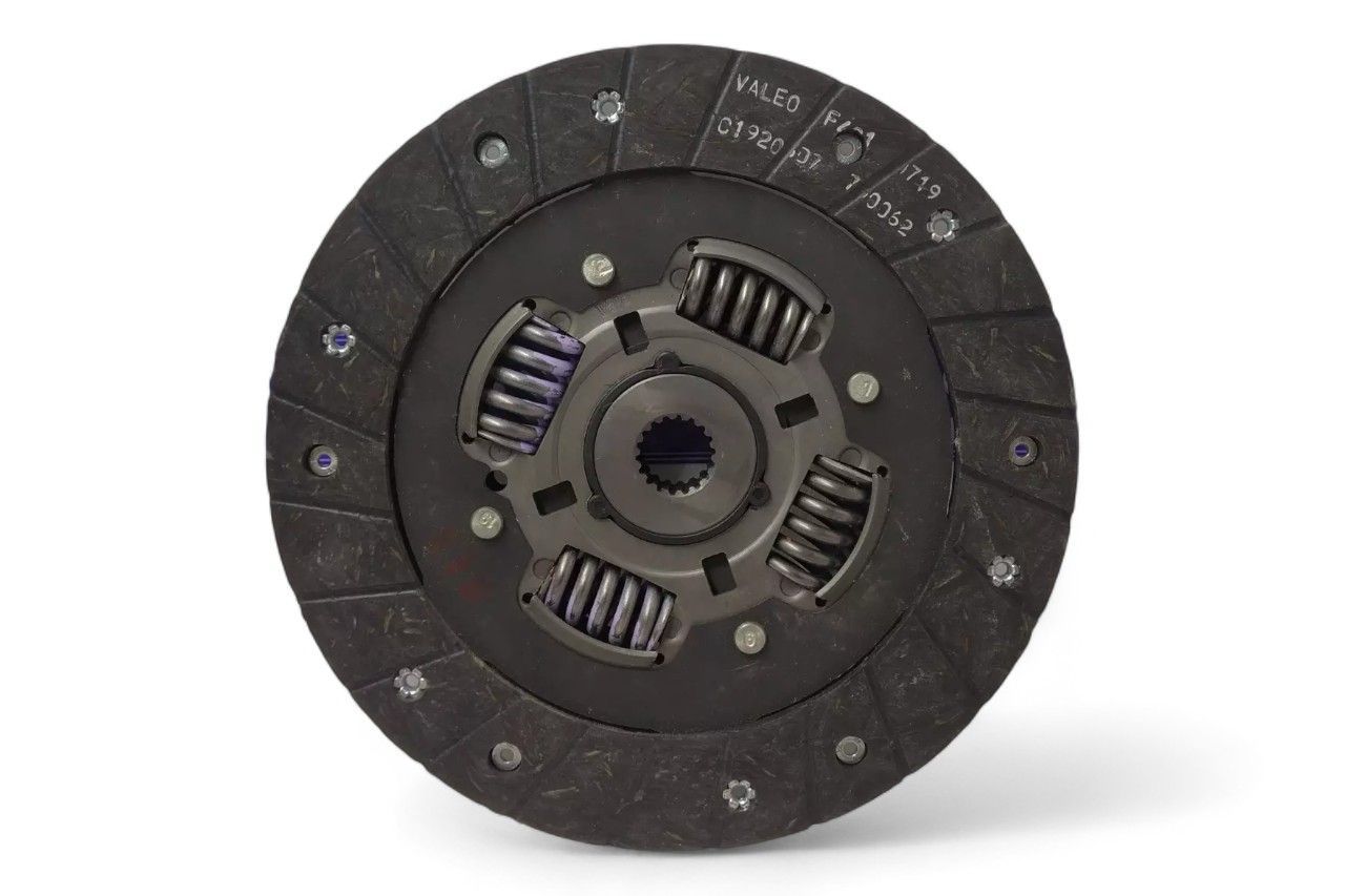 Valeo Clutch Disc Assy AV139788