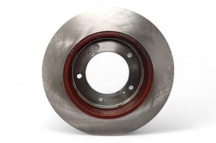 K-tek Front Brake Disc AV168508