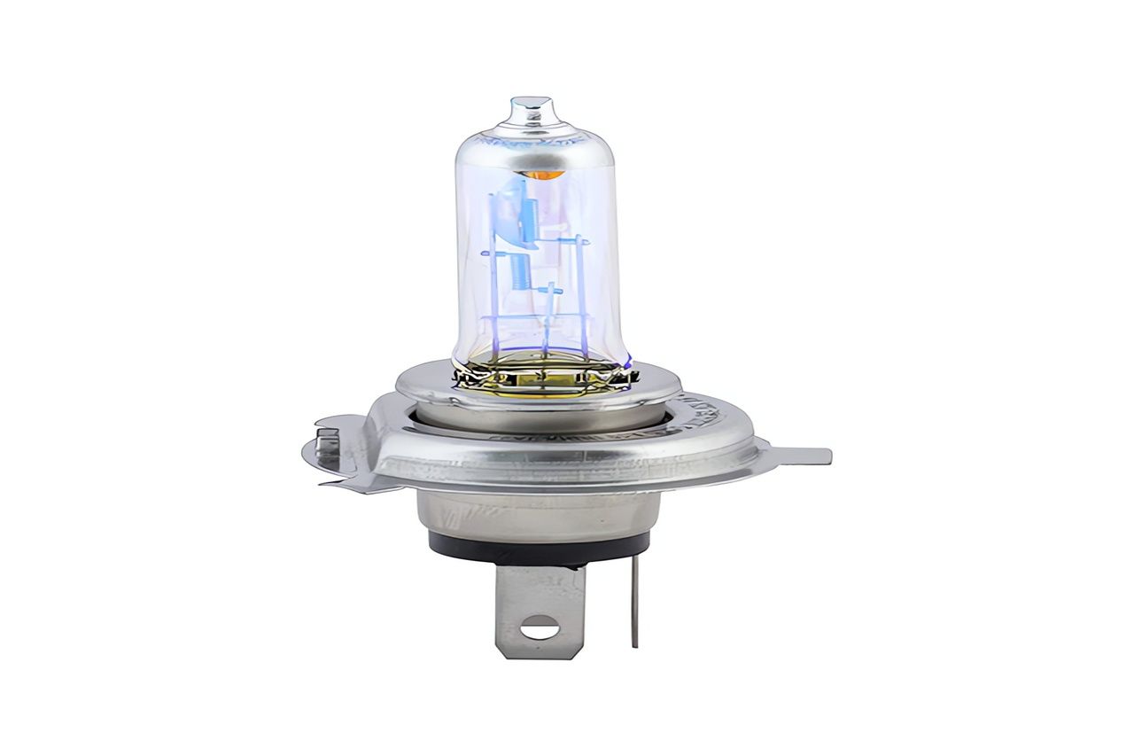 Uno Minda Headlight Bulb H4 130/100W H4-5039