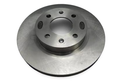 Hyundai/Kia Front Brake Disc AV260275