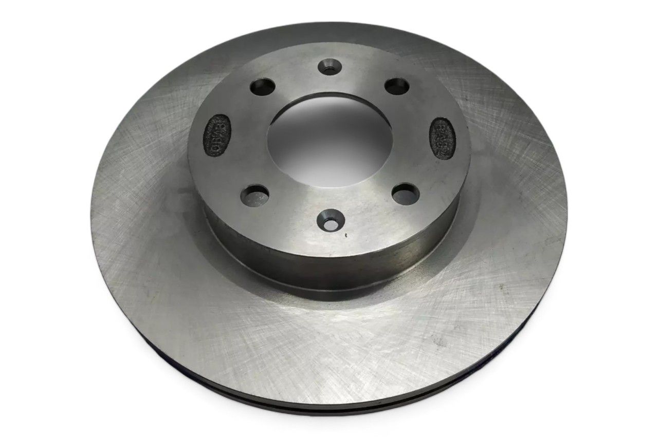 Hyundai/Kia Front Brake Disc AV260275