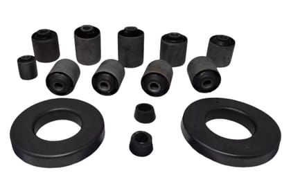 Technix Front Suspension Bush Kit AV388717
