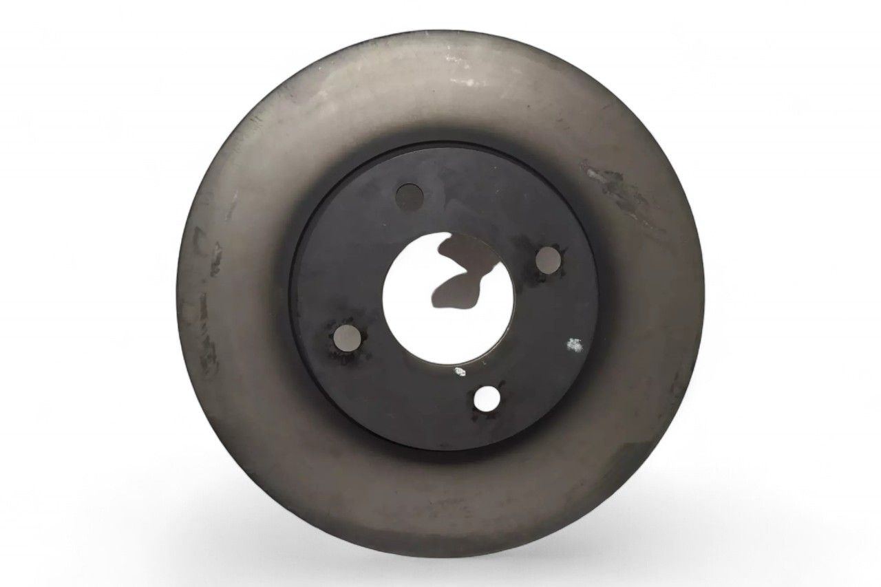 Nissan/Renault Front Brake Disc AV549669