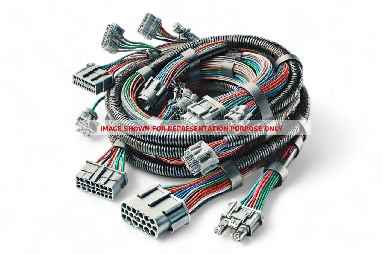 Uno Minda Speed Sensor TD-1175