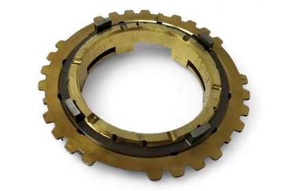Maruti Suzuki Gear Synchronized Ring AV545083