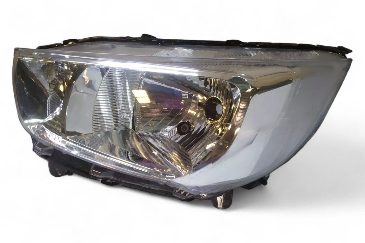 Lumax Head Lamp - LH AV555836