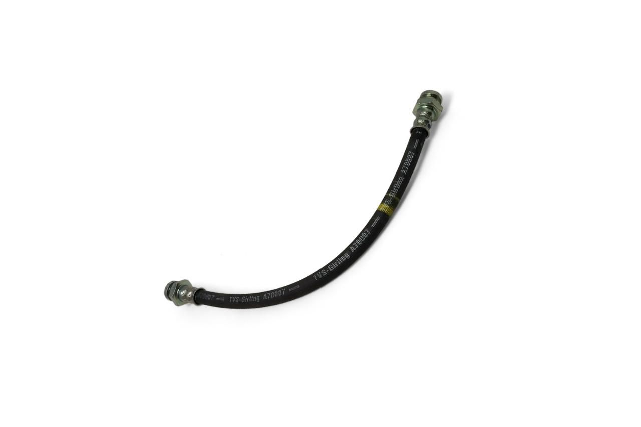 TVS Girling Rear Flexible Brake Hose 29046599