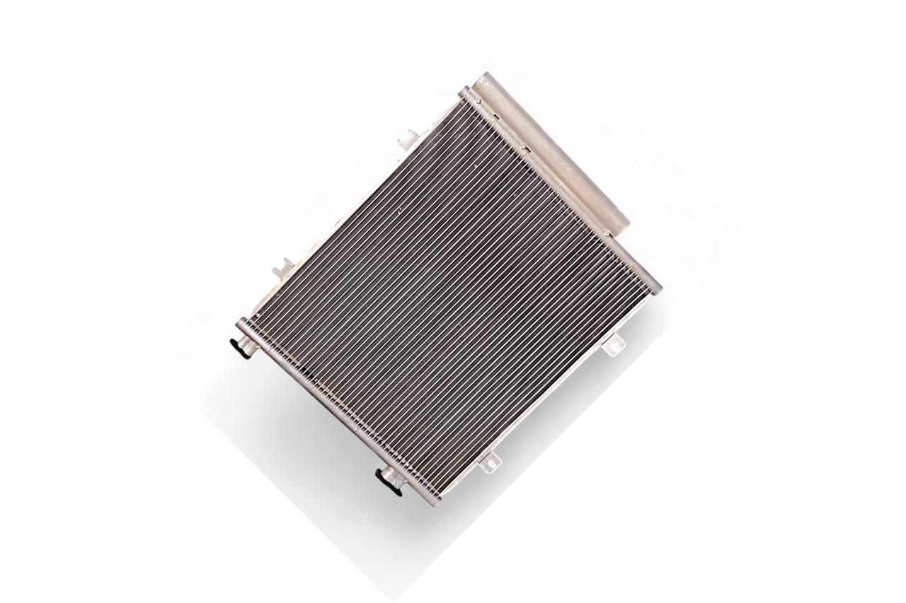 Nissan/Renault Ac Condenser AV204412
