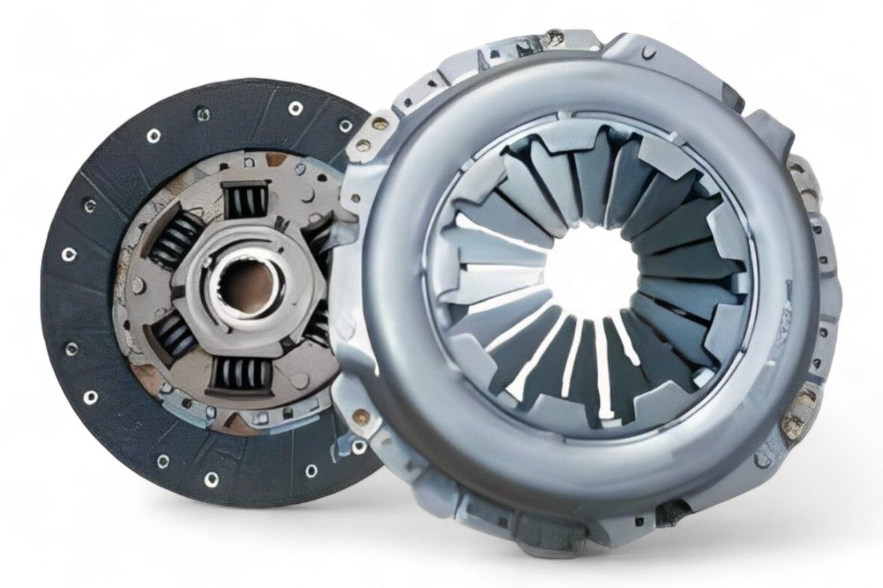 Valeo Clutch Set (Disc+Pressure Plate) AV950190